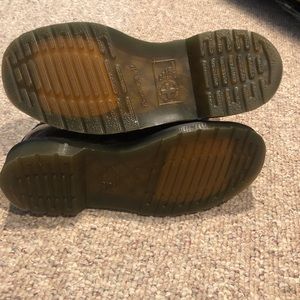 Doc Martens Classics